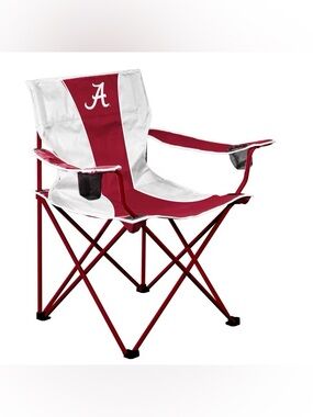 Alabama Crimson Tide Officially Licensed NCAA Chair
